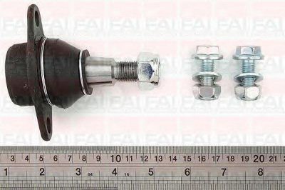 FAI AUTOPARTS ss6418 -  Подвеска, рычаг независимой подвески колеса